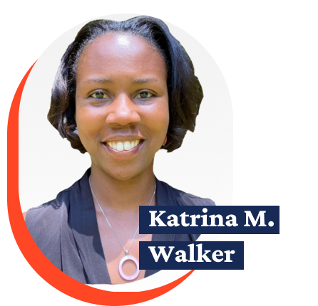 Katrina C. M. Walker
