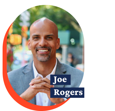Joe Rogers