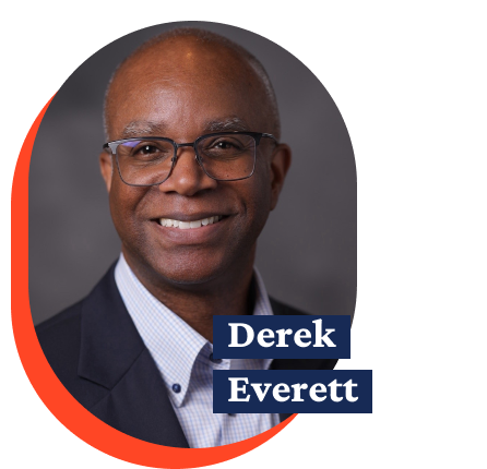 Derek Everett