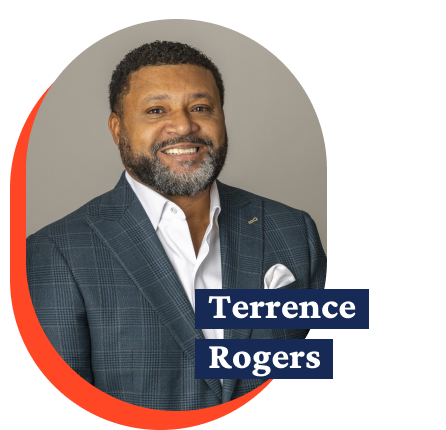 Terrence Rogers