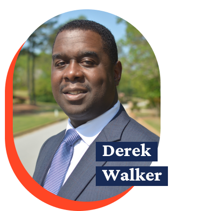 Derek Walker